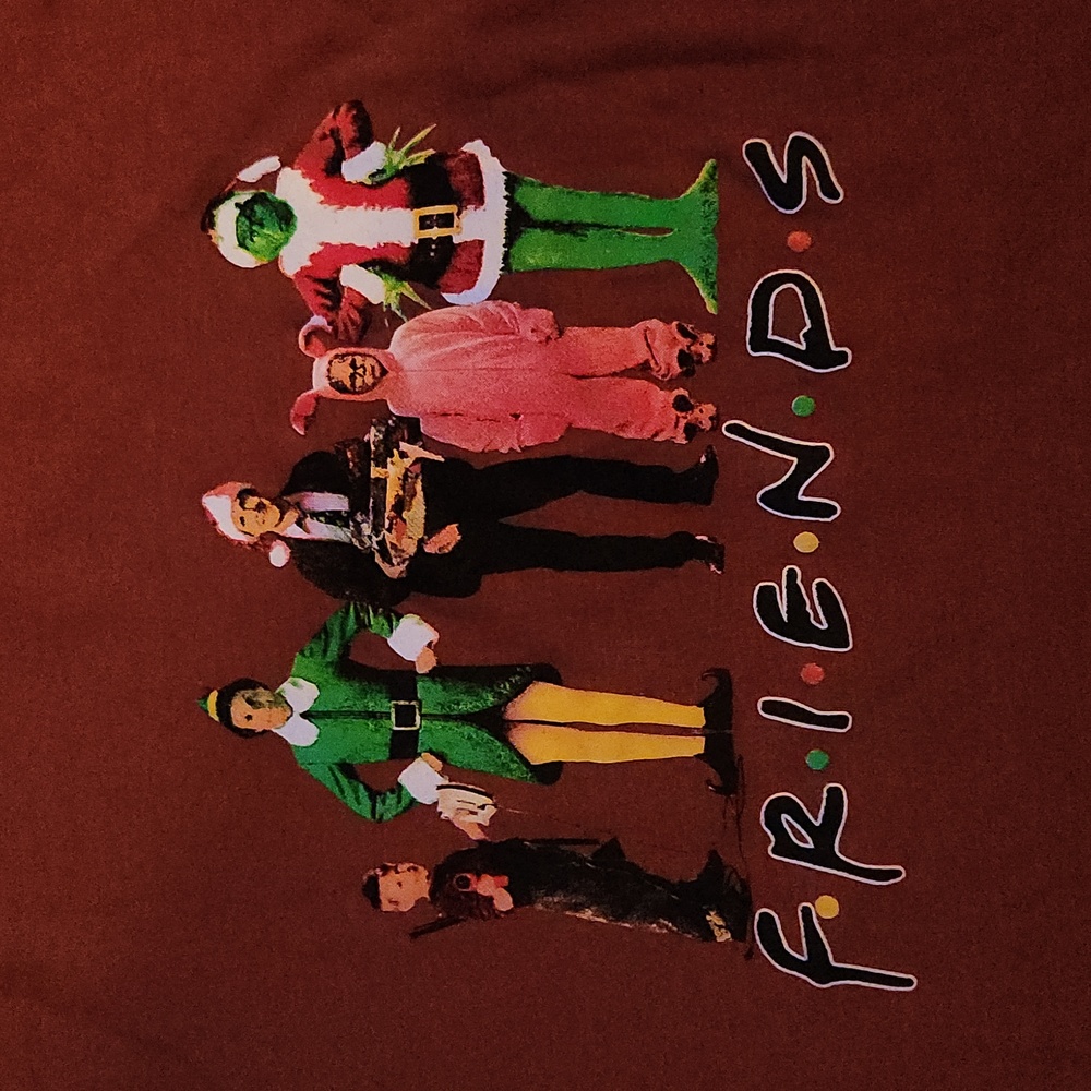 Friends Tshirt